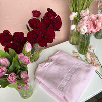 Pink Ever Something Sweatshirt PRE-ORDER