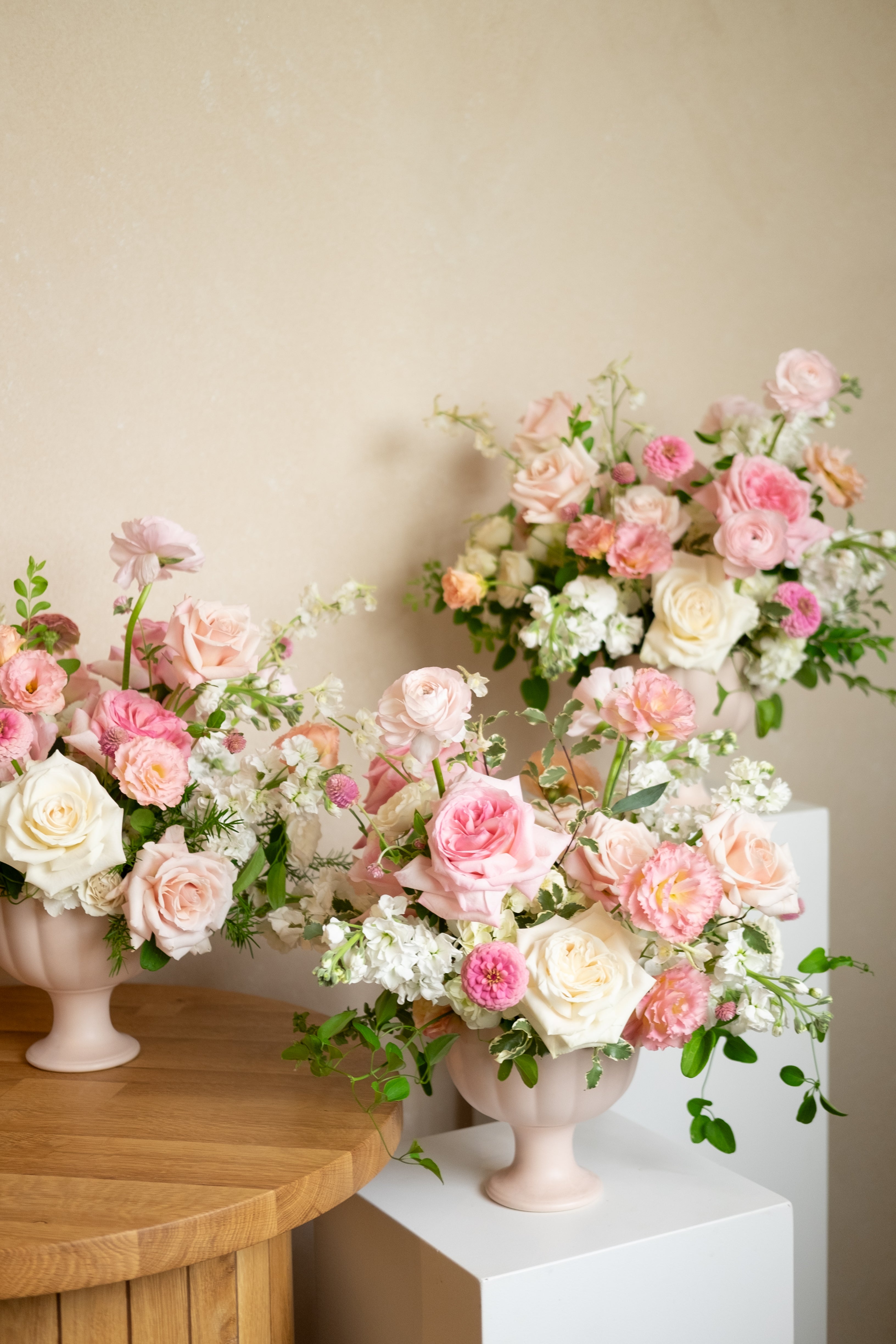 Creative Flowers for Life's Magical Moments