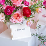 Valentine's Day- Deluxe Arrangement