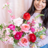 Valentine's Day- Classic