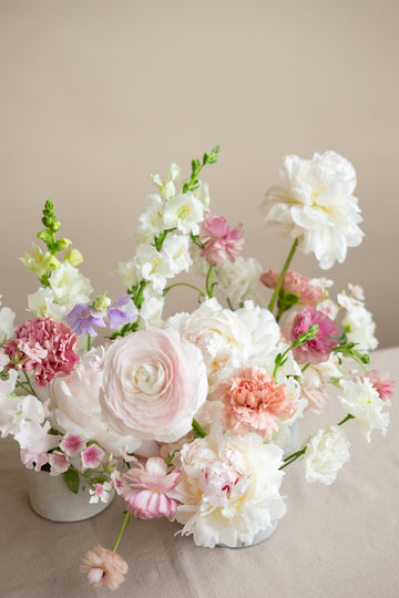 Custom Arrangement